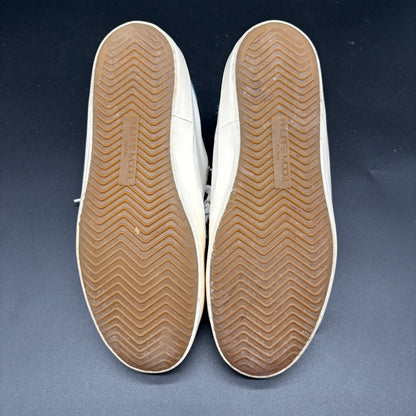 Philippe Model PRSX - Blanc Bleu C1339