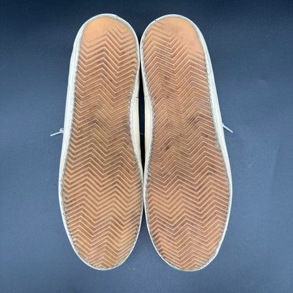 Golden Goose Superstar - Blanc Noir Beige C1179