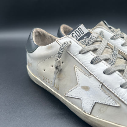 Golden Goose Superstar - C1198