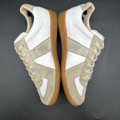 Maison Margiela Replica - Beige Blanc C1045