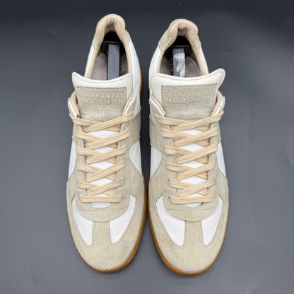 Maison Margiela Replica - Blanc Beige C1266