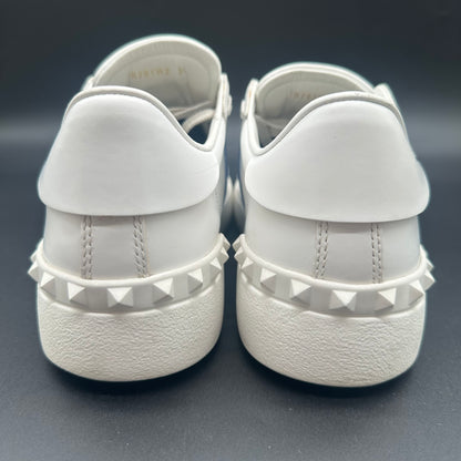 Valentino Open - Blanc Bleu C1298