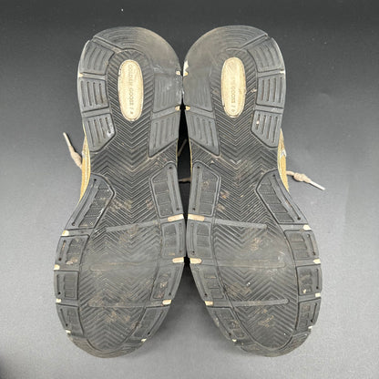 Golden Goose Dad-Star - Or Gris Rouge J010