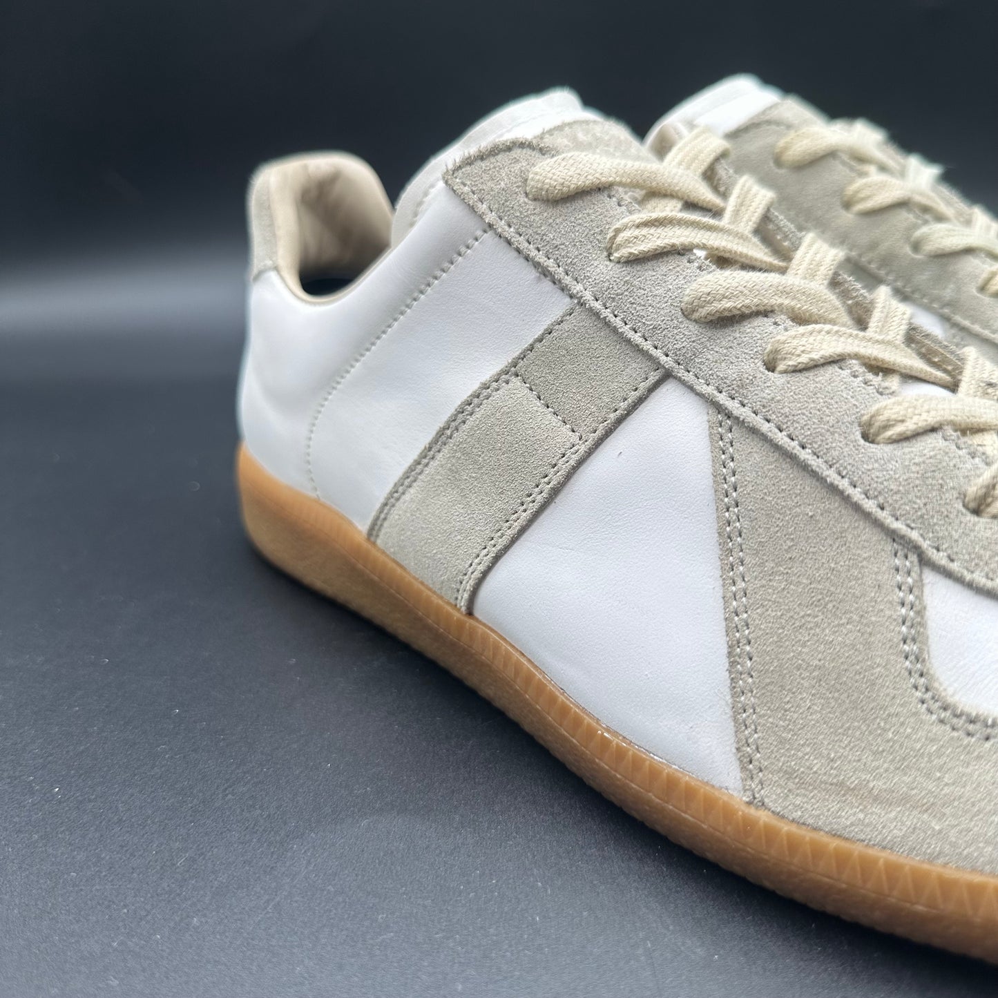 Maison Margiela Replica - Blanc Beige C1273