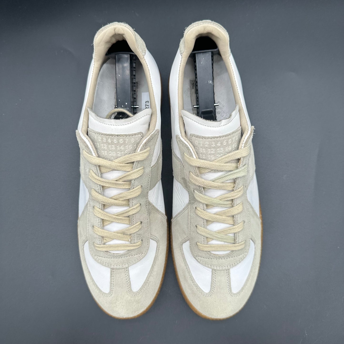 Maison Margiela Replica - Blanc Beige C1273