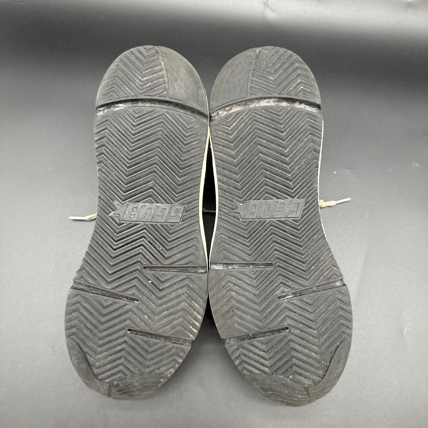 Golden Goose Running - Noir Beige Gris Jaune C1460