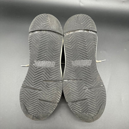 Golden Goose Running - Noir Beige Gris Jaune C1460