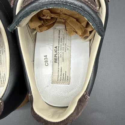 Maison Margiela Replica - Marron Noir C834