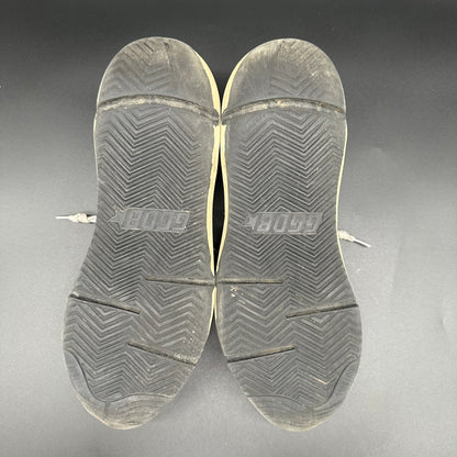 Golden Goose Running - Bleu Gris C1216
