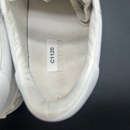 Valentino Open - Blanc Rose C1120
