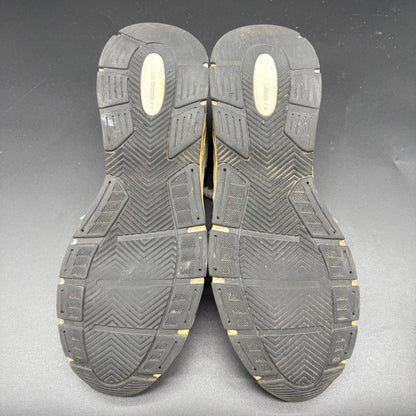 Golden Goose Dad-Star - Kaki Marron K36