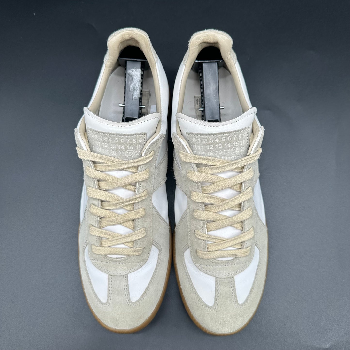 Maison Margiela Replica - Blanc Beige C1214