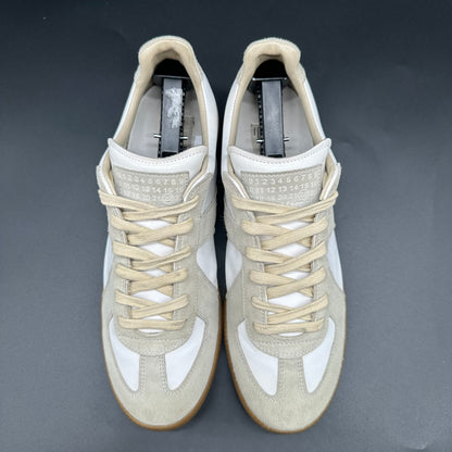 Maison Margiela Replica - Blanc Beige C1214