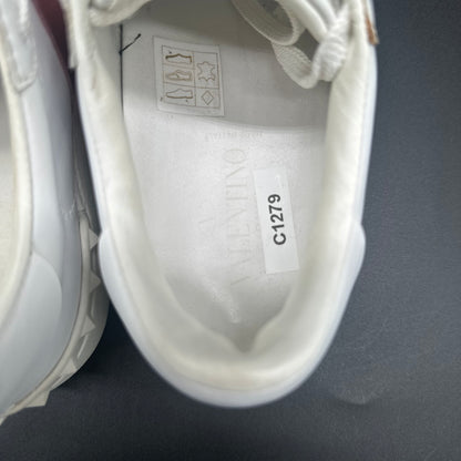 Valentino Open - Blanc Rose C1279