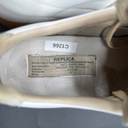 Maison Margiela Replica - Blanc Beige C1266