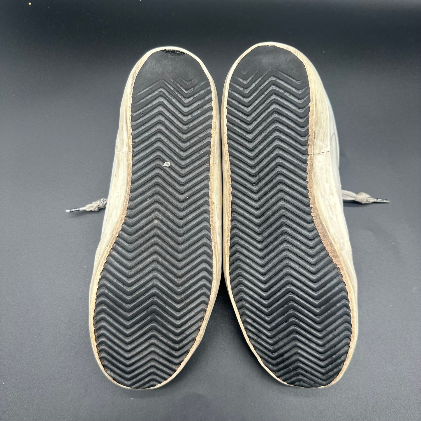 Golden Goose Superstar - C1198
