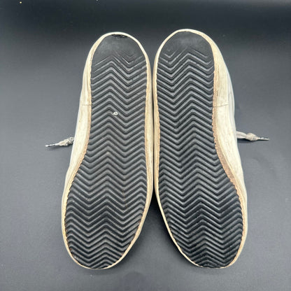 Golden Goose Superstar - C1198