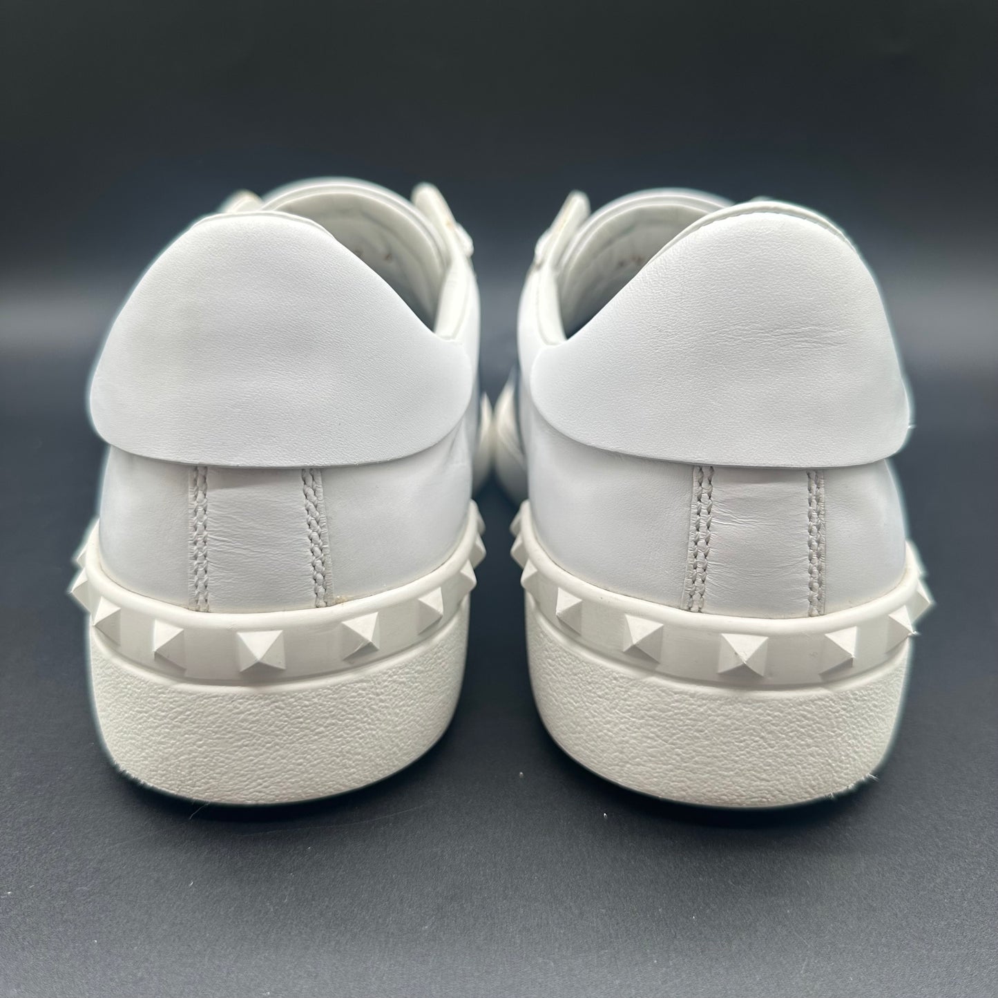 Valentino Open - Blanc Bleu C1264