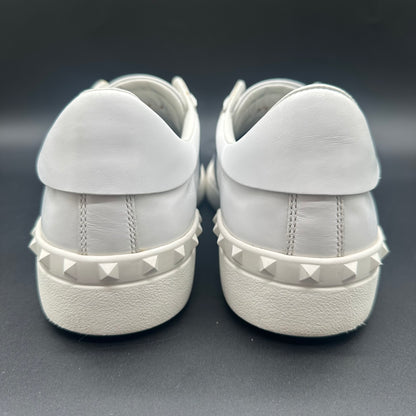 Valentino Open - Blanc Bleu C1264