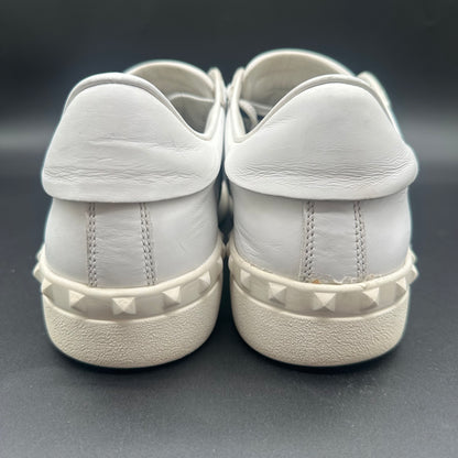 Valentino Open - Blanc Bleu C1395