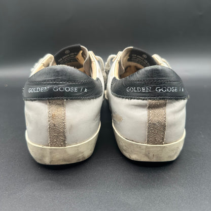 Golden Goose Superstar - C1198