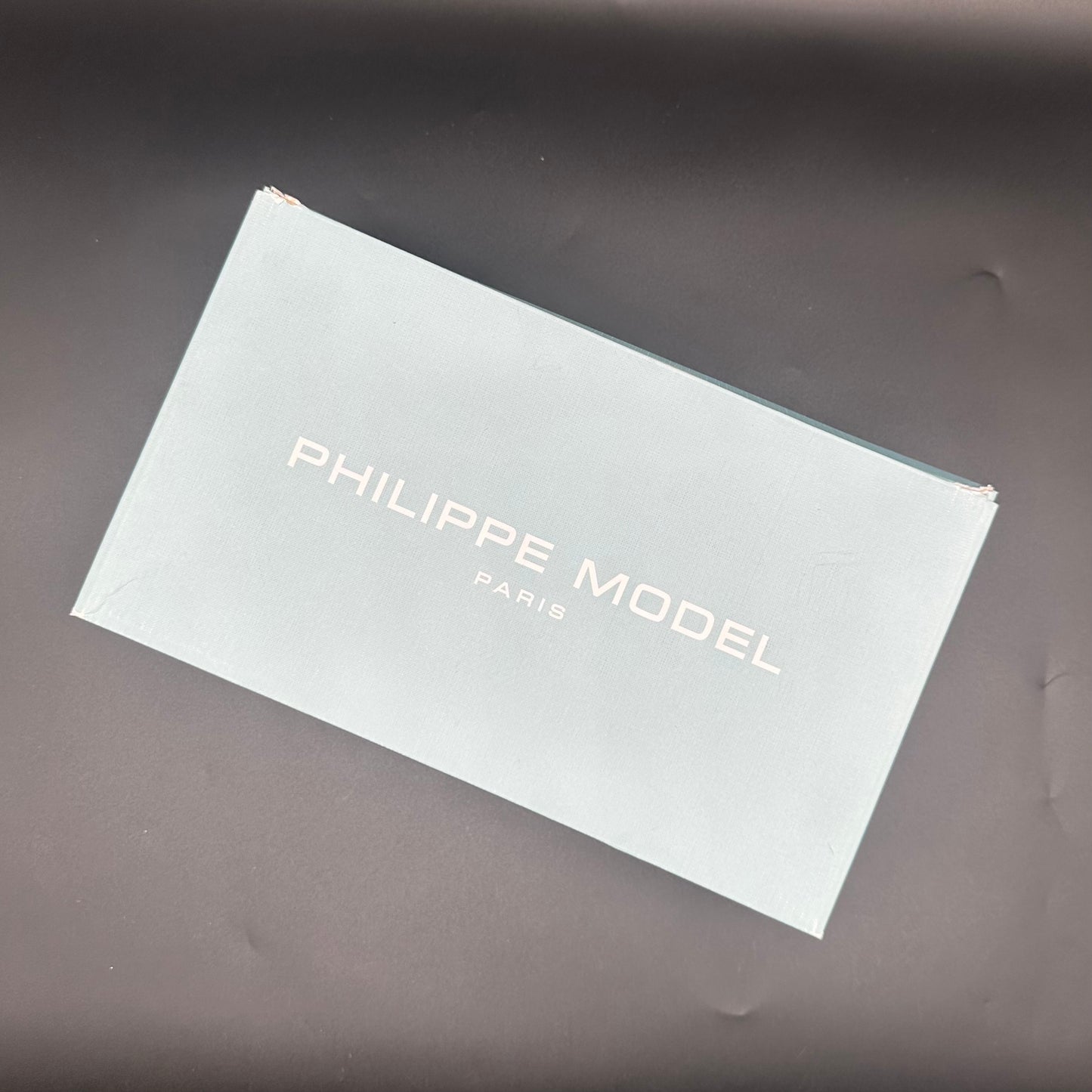 Philippe Model - Blanc Noir C1191