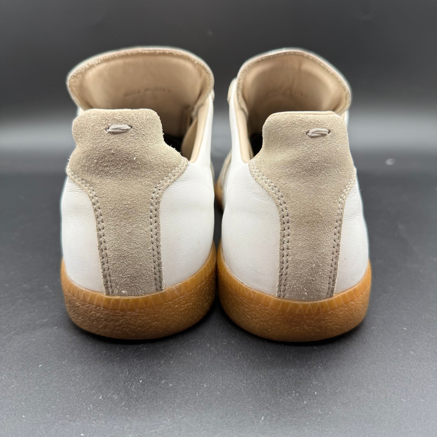 Maison Margiela Replica - Blanc Beige C1266