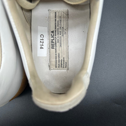 Maison Margiela Replica - Blanc Beige C1214