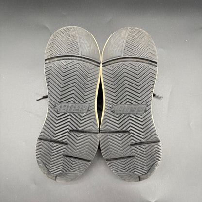 Golden Goose Running - Noir Paillettes C1105