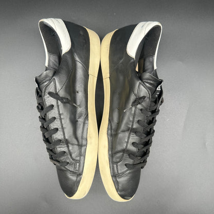 Golden Goose Superstar - Noir Blanc C1182