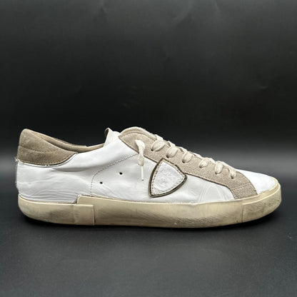 Philippe Model - Blanc Beige C1432