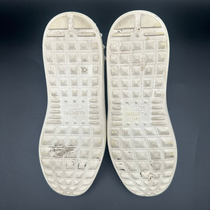 Valentino Open - Blanc Rose C1120