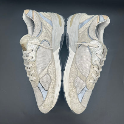 Golden Goose Dad-Star - Blanc Beige C1372