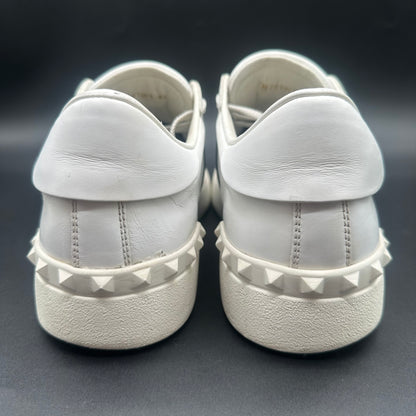 Valentino Open - Blanc Noir C1405