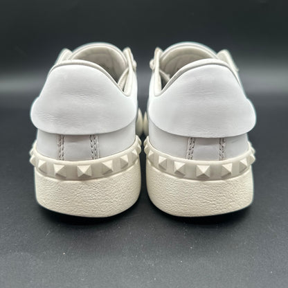 Valentino Open - Blanc Bleu C1154
