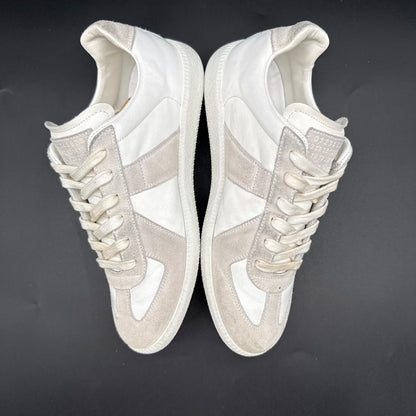 Maison Margiela Replica - Blanc C786
