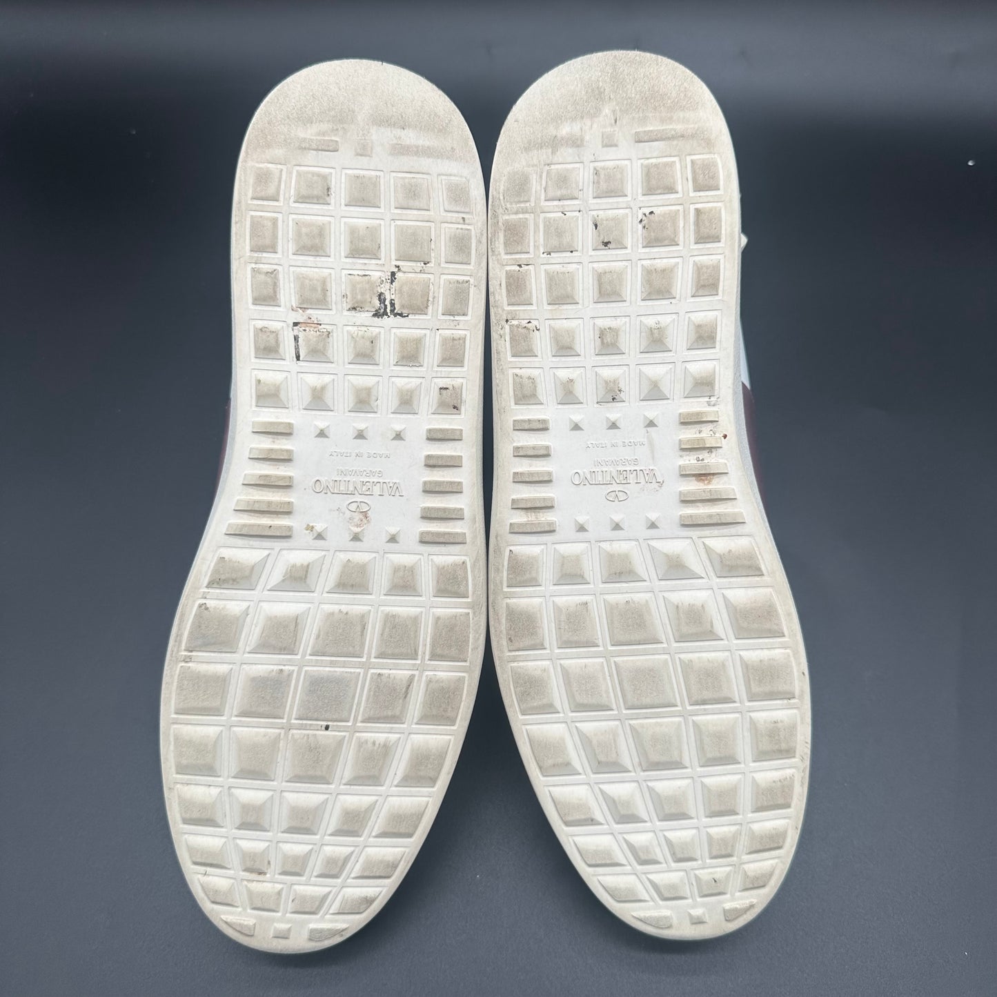 Valentino Open - Blanc Rose C1260