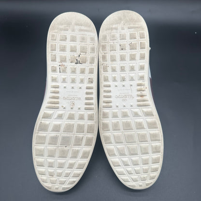 Valentino Open - Blanc Rose C1260