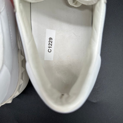 Valentino Open - Blanc Rose C1229