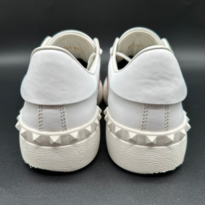 Valentino Open - Blanc Rose C1229