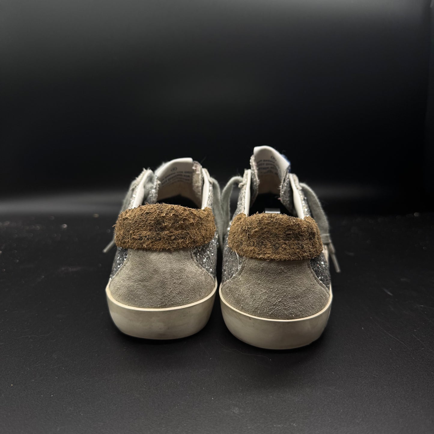 Golden Goose Superstar - Paillettes ▫️