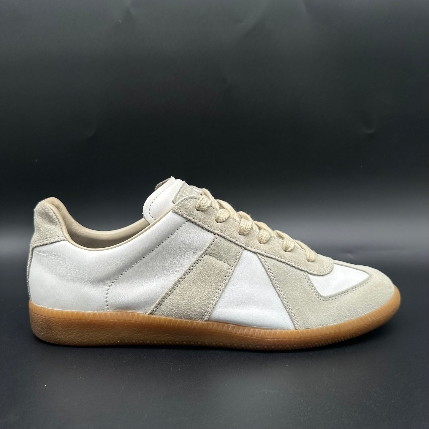 Maison Margiela Replica - Blanc Beige C1214