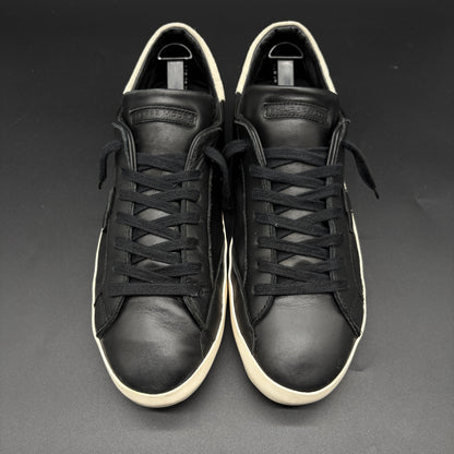 Philippe Model PRSX - Noir Gris 1331