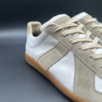 Maison Margiela Replica - Blanc Beige C1204