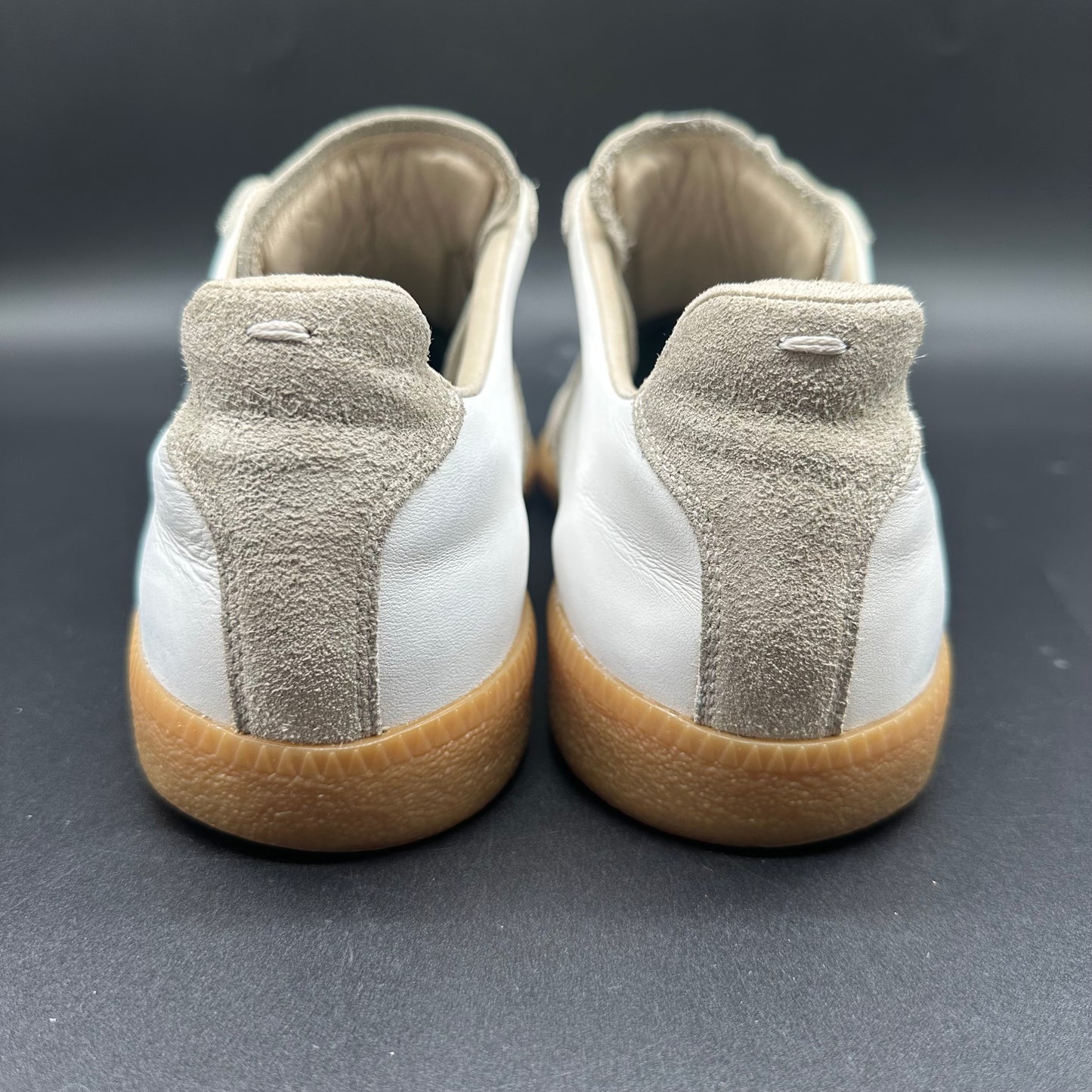 Maison Margiela Replica - Blanc Beige C1304