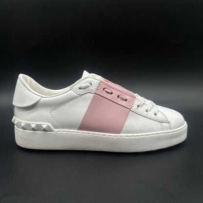 Valentino Open - Blanc Rose C1400