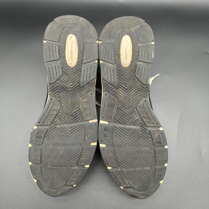 Golden Goose Dad-Star - Noir Beige C1275