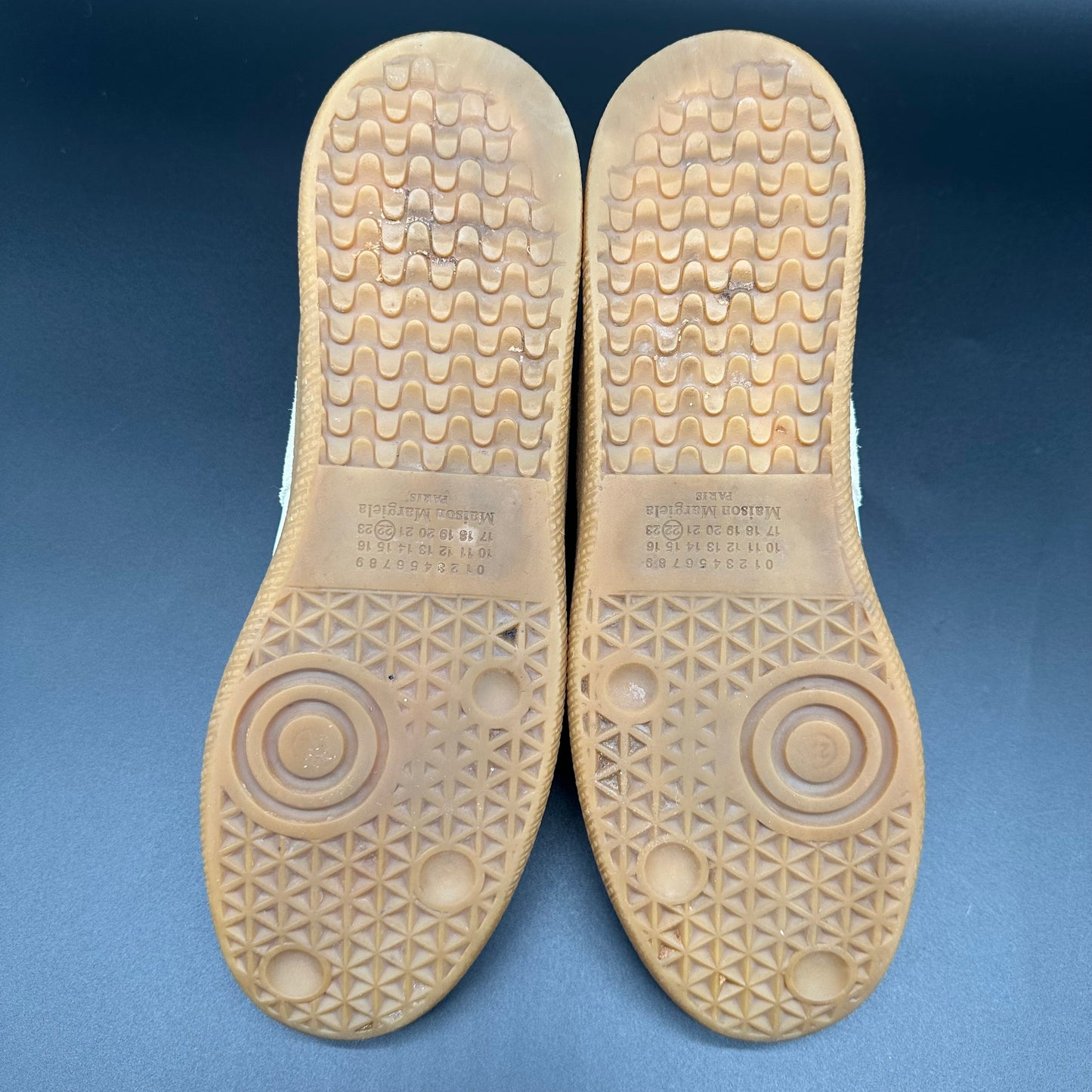 Maison Margiela Replica - Blanc Beige C1304