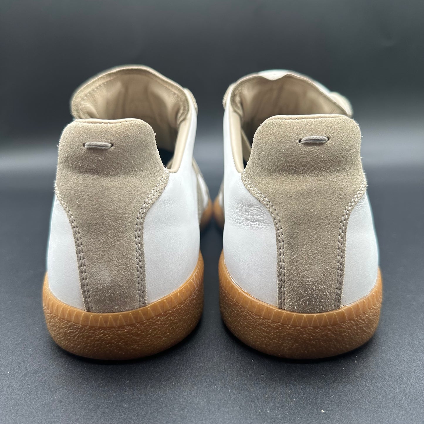 Maison Margiela Replica - Blanc Beige C1204
