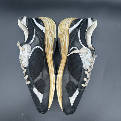 Golden Goose Dad-Star - Noir Beige C1275